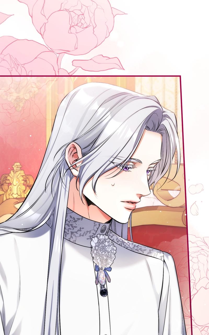 For My Derelict Favorite Chapter 63 - Page 6