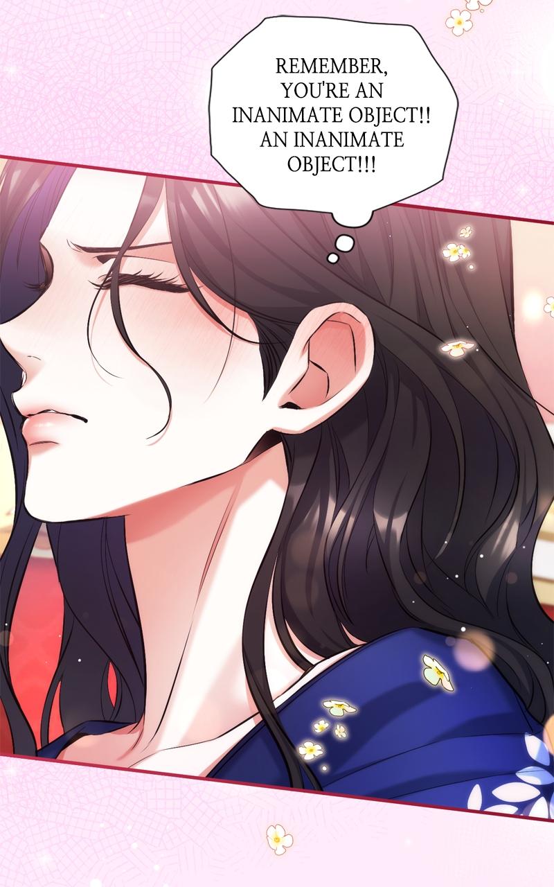 For My Derelict Favorite Chapter 63 - Page 12