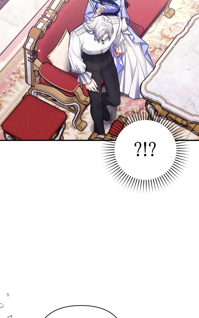 For My Derelict Favorite Chapter 63 - Page 20