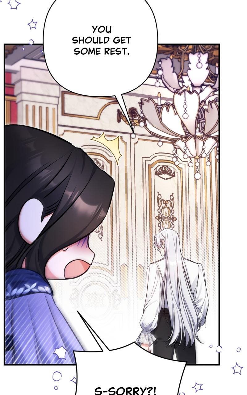 For My Derelict Favorite Chapter 63 - Page 21