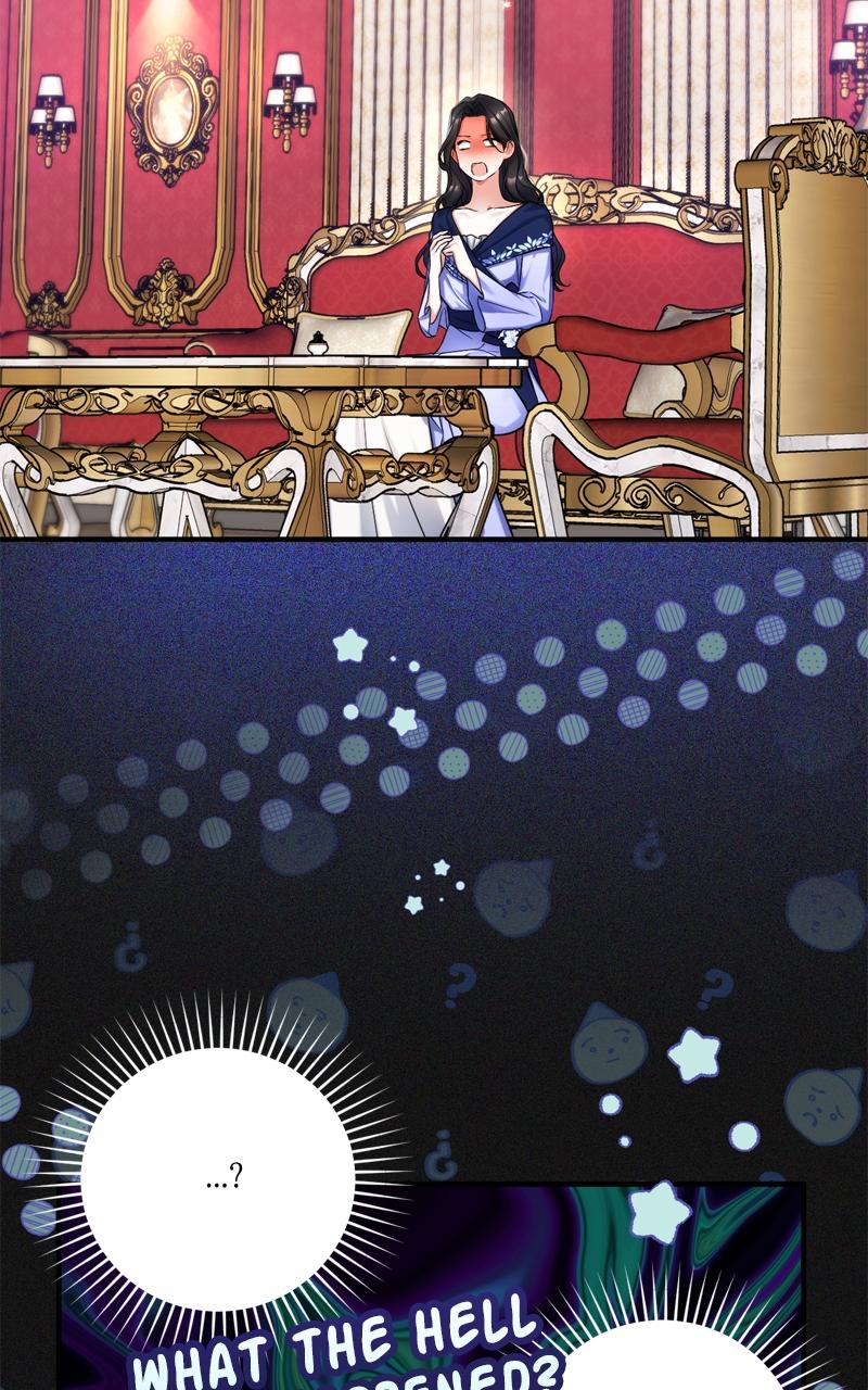 For My Derelict Favorite Chapter 63 - Page 23