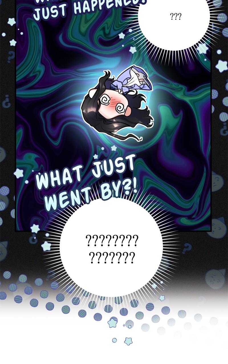 For My Derelict Favorite Chapter 63 - Page 24