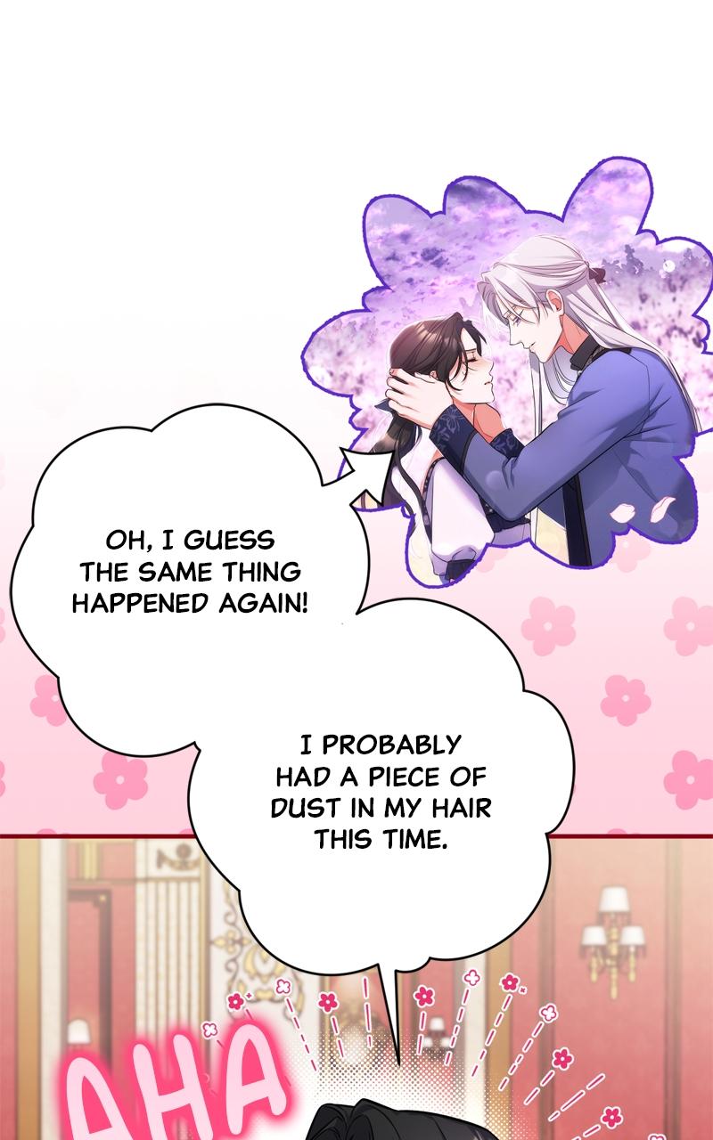 For My Derelict Favorite Chapter 63 - Page 25