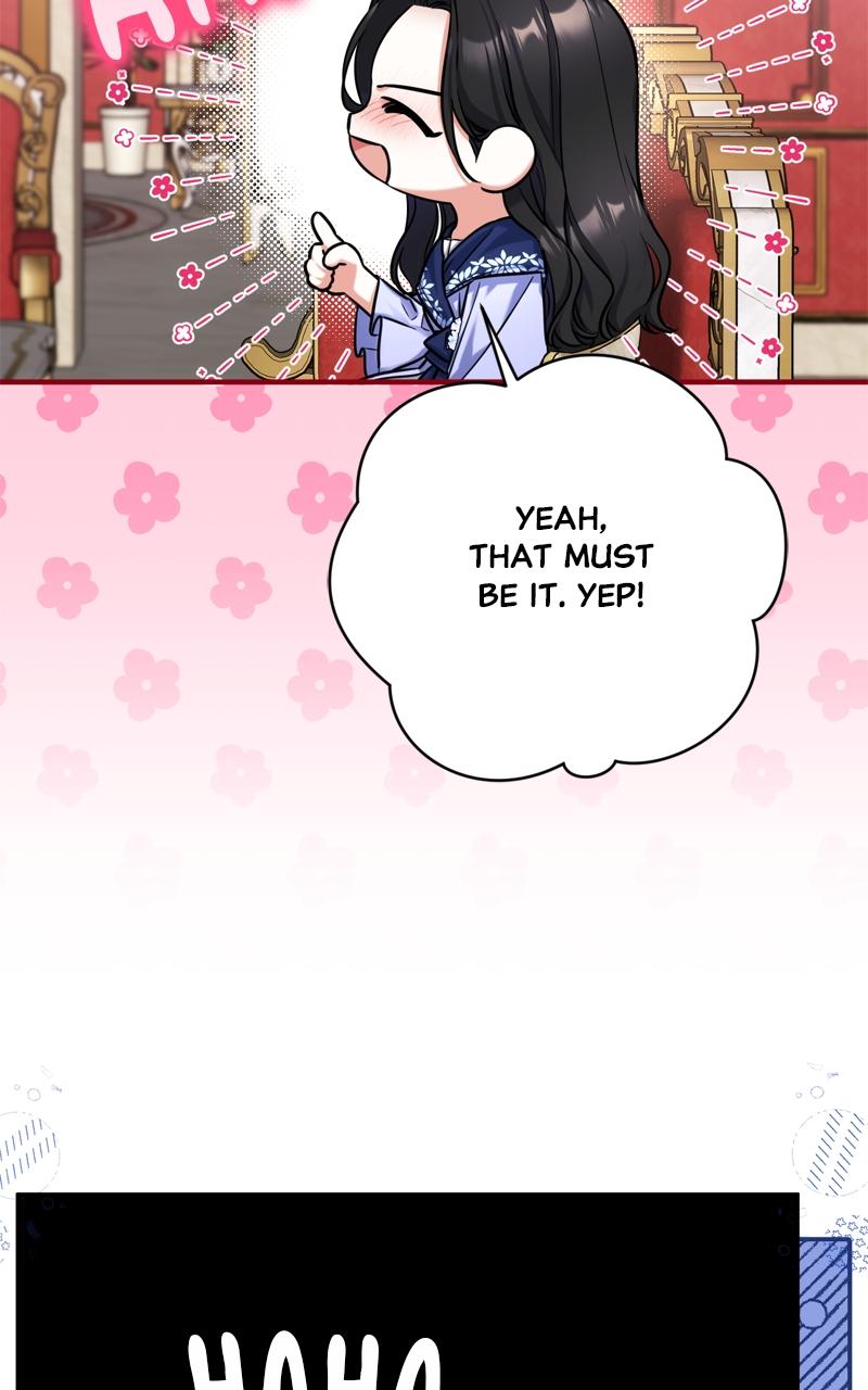 For My Derelict Favorite Chapter 63 - Page 26