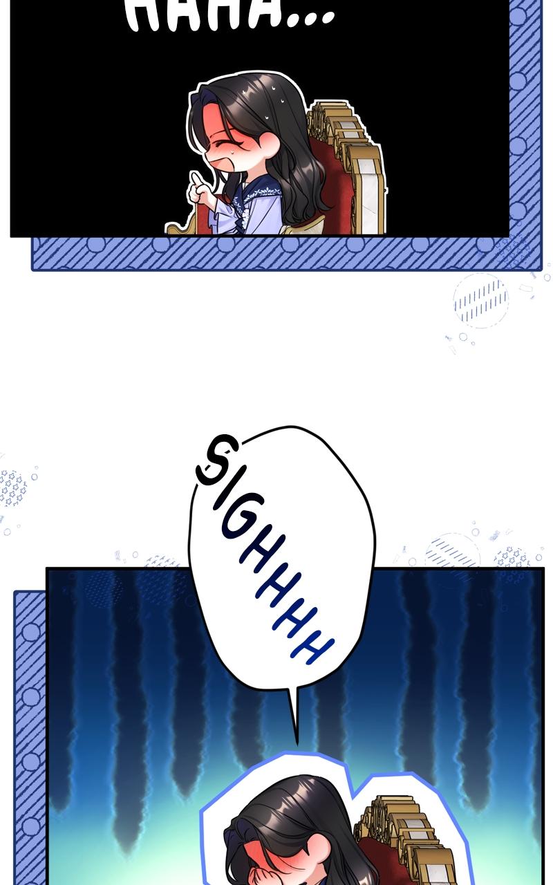 For My Derelict Favorite Chapter 63 - Page 27