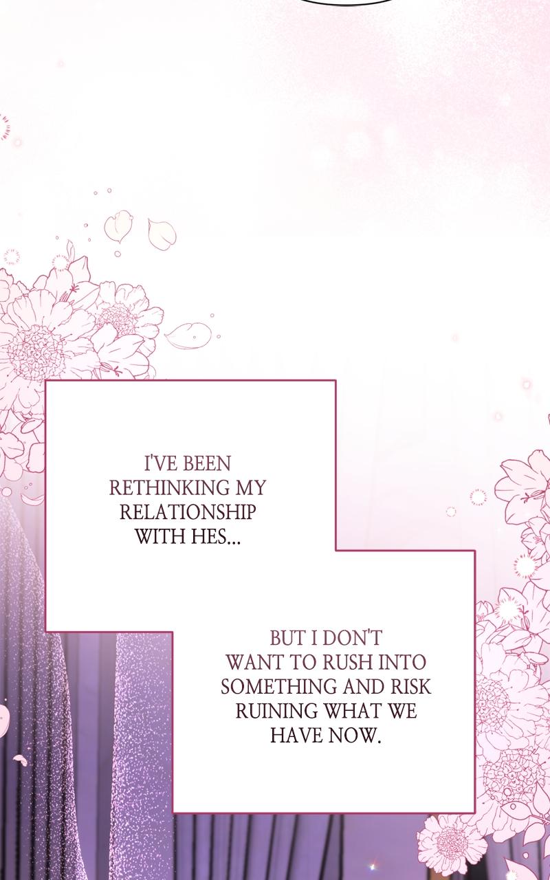 For My Derelict Favorite Chapter 63 - Page 32