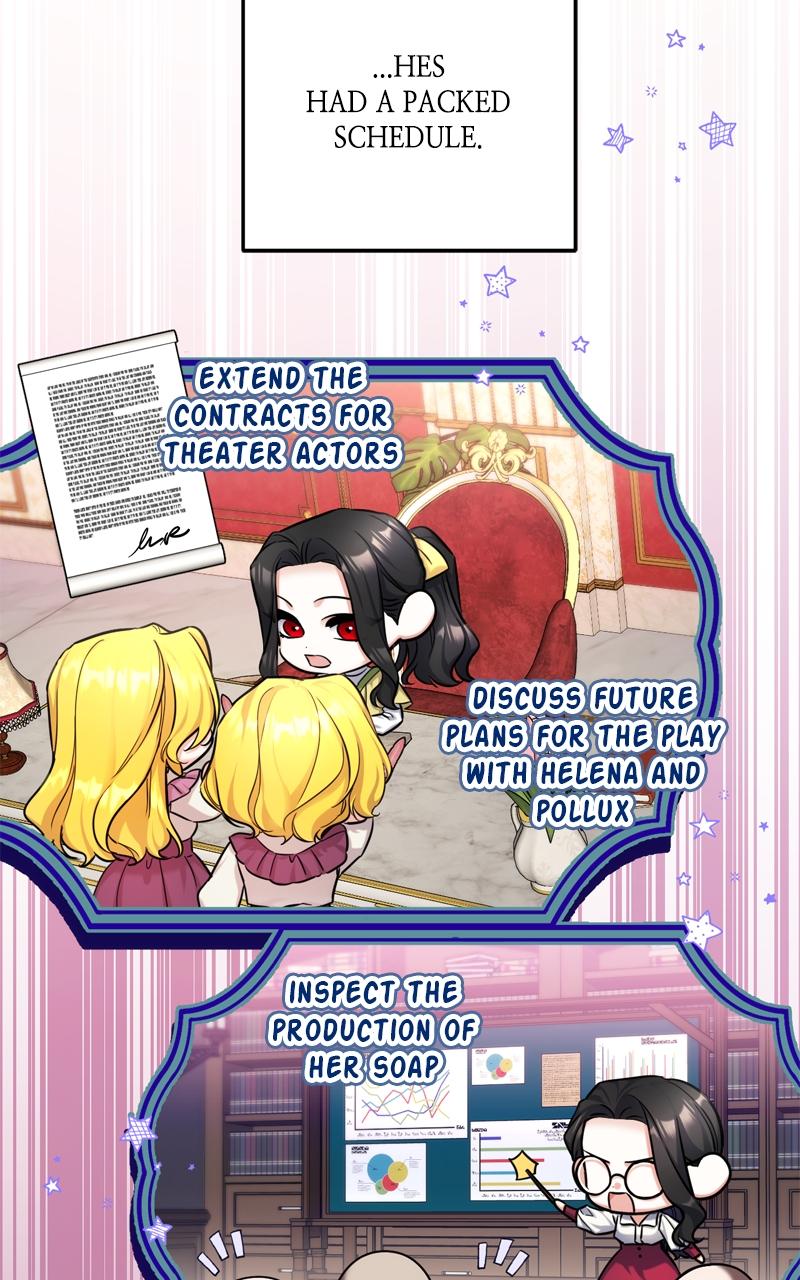 For My Derelict Favorite Chapter 63 - Page 37