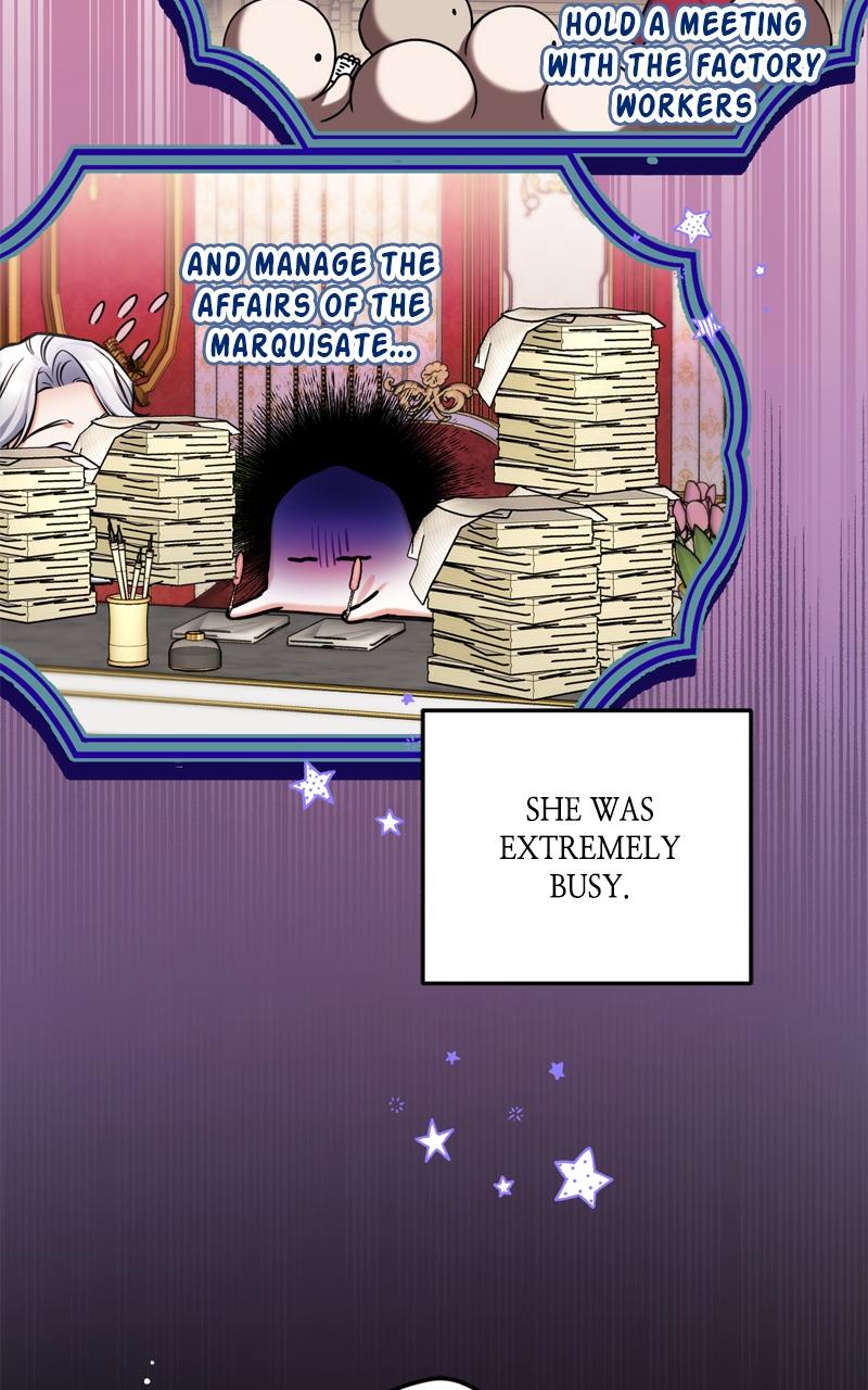 For My Derelict Favorite Chapter 63 - Page 38