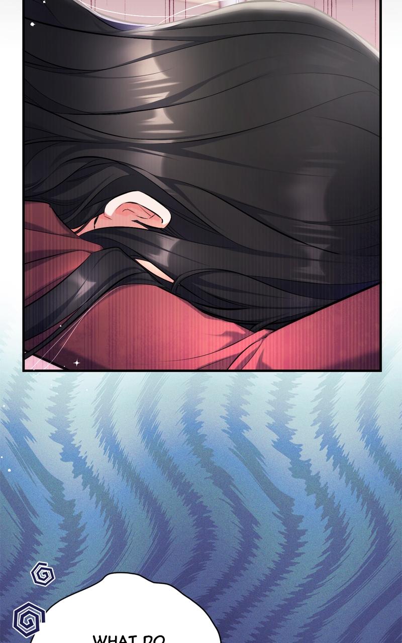 For My Derelict Favorite Chapter 63 - Page 40