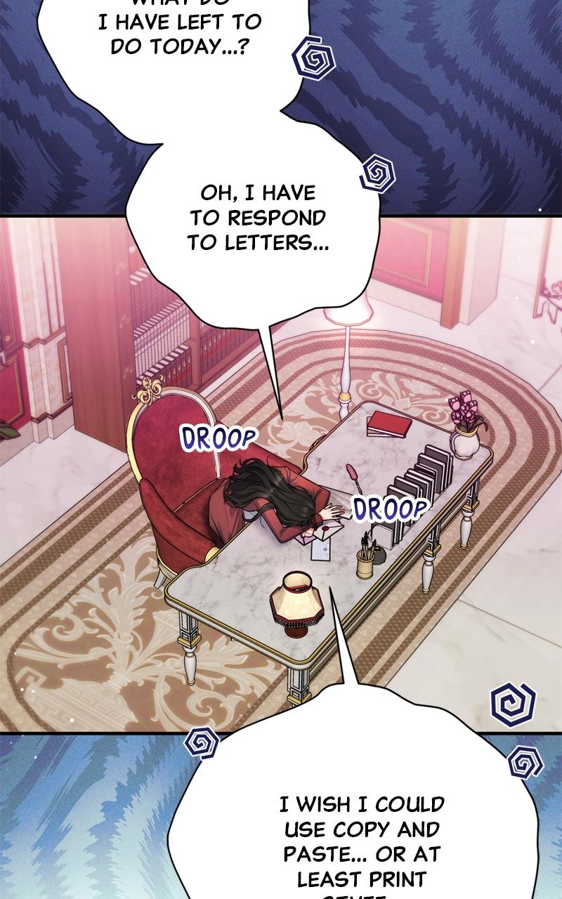 For My Derelict Favorite Chapter 63 - Page 41