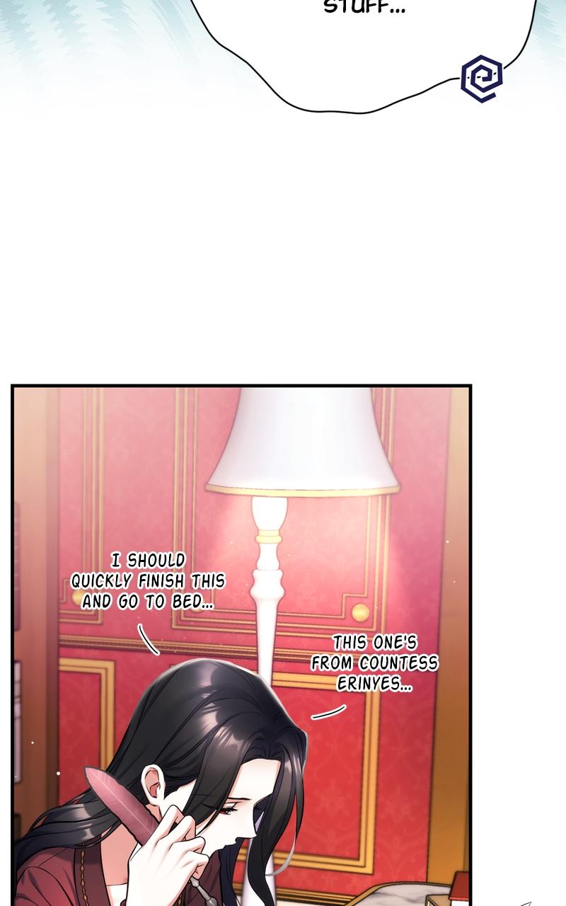 For My Derelict Favorite Chapter 63 - Page 42