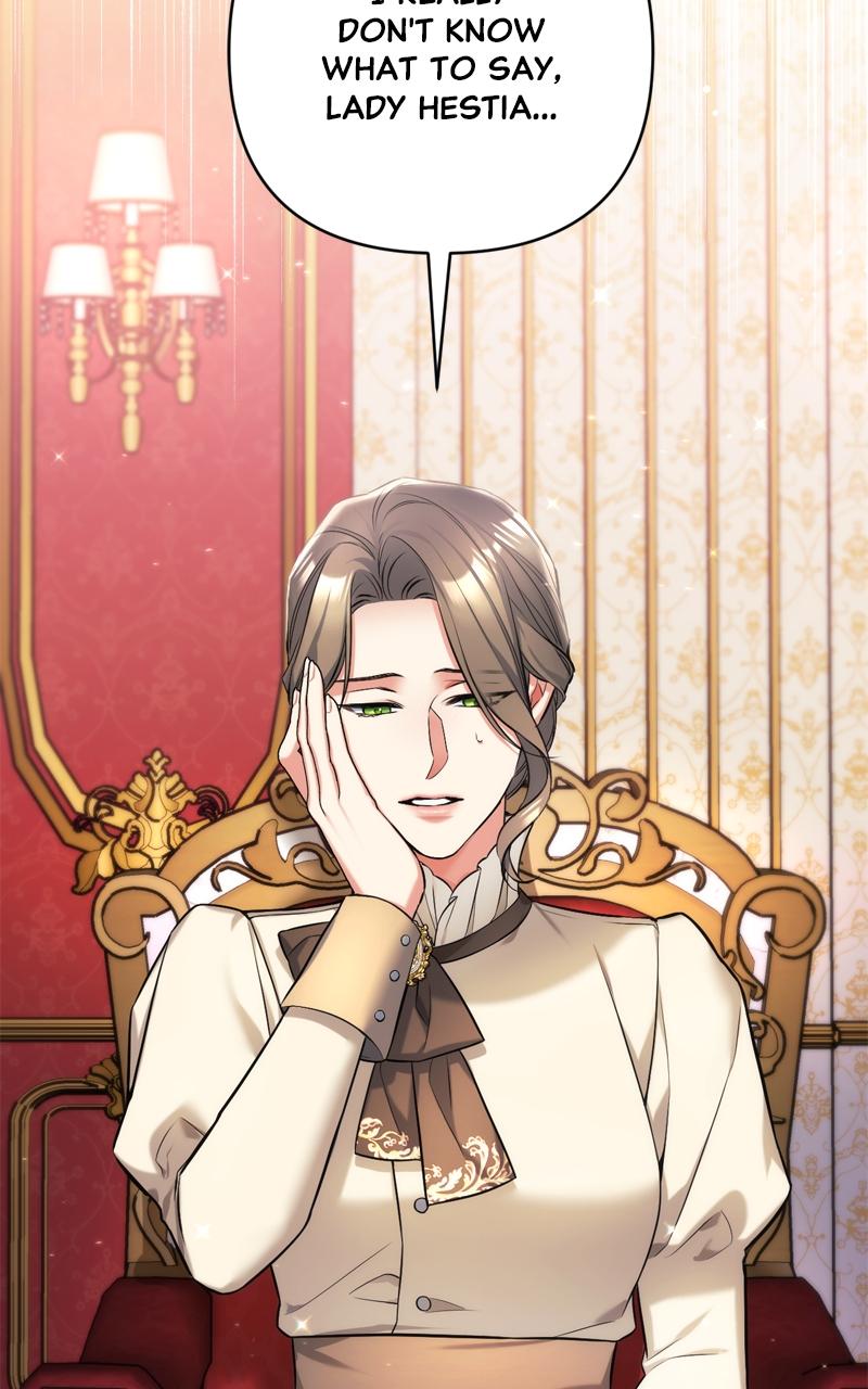 For My Derelict Favorite Chapter 63 - Page 45