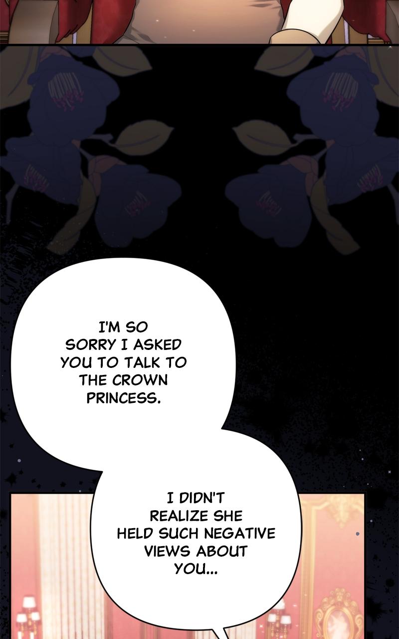 For My Derelict Favorite Chapter 63 - Page 46