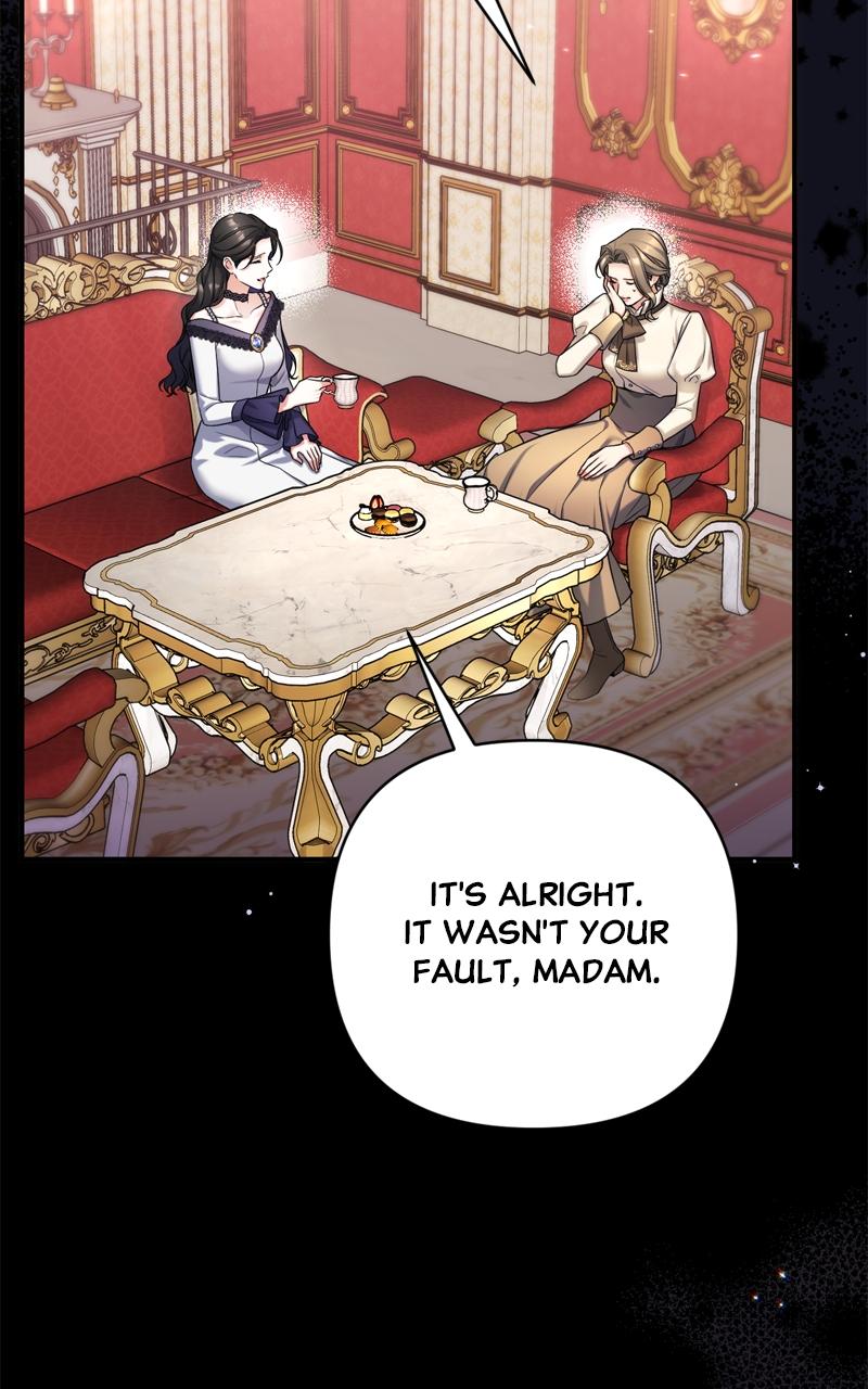 For My Derelict Favorite Chapter 63 - Page 47