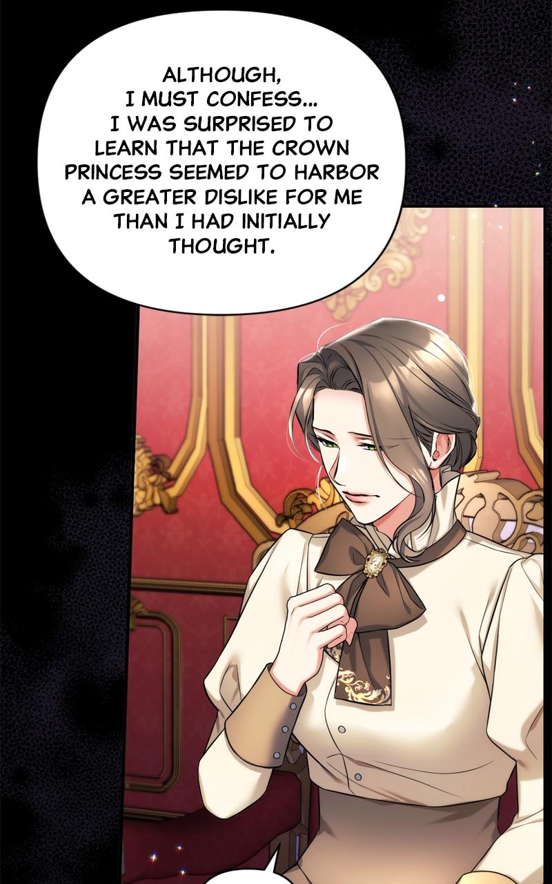 For My Derelict Favorite Chapter 63 - Page 48