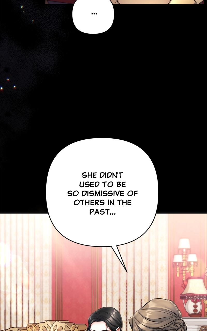 For My Derelict Favorite Chapter 63 - Page 49