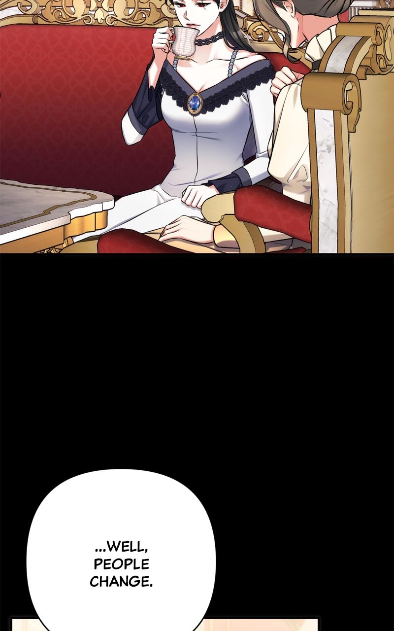 For My Derelict Favorite Chapter 63 - Page 50