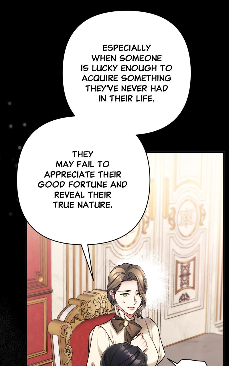 For My Derelict Favorite Chapter 63 - Page 52