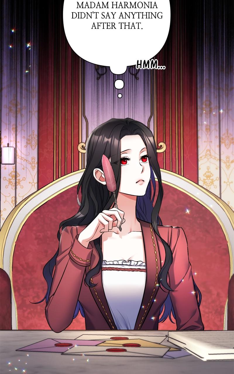 For My Derelict Favorite Chapter 63 - Page 55