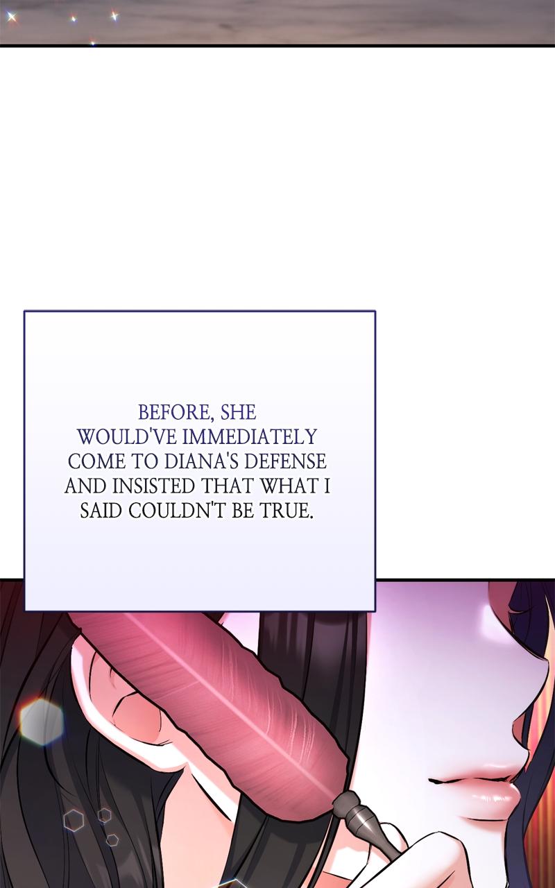 For My Derelict Favorite Chapter 63 - Page 56