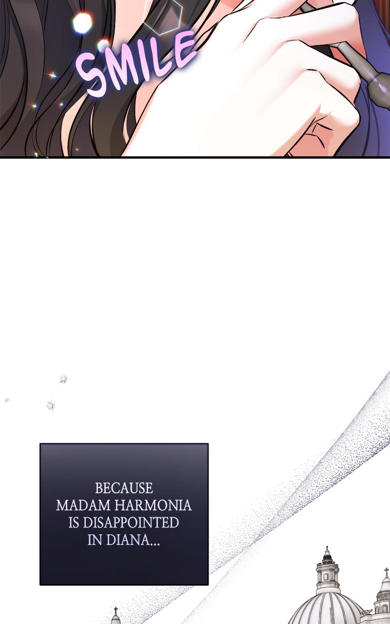 For My Derelict Favorite Chapter 63 - Page 57