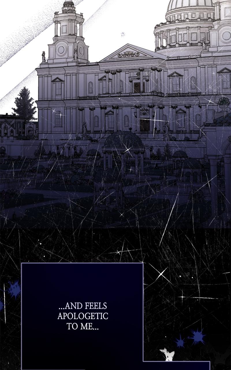 For My Derelict Favorite Chapter 63 - Page 58