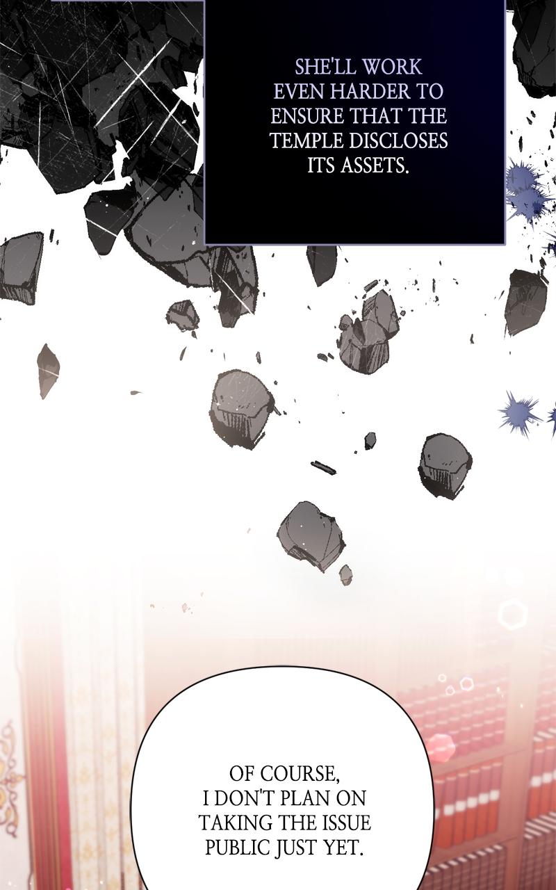 For My Derelict Favorite Chapter 63 - Page 59