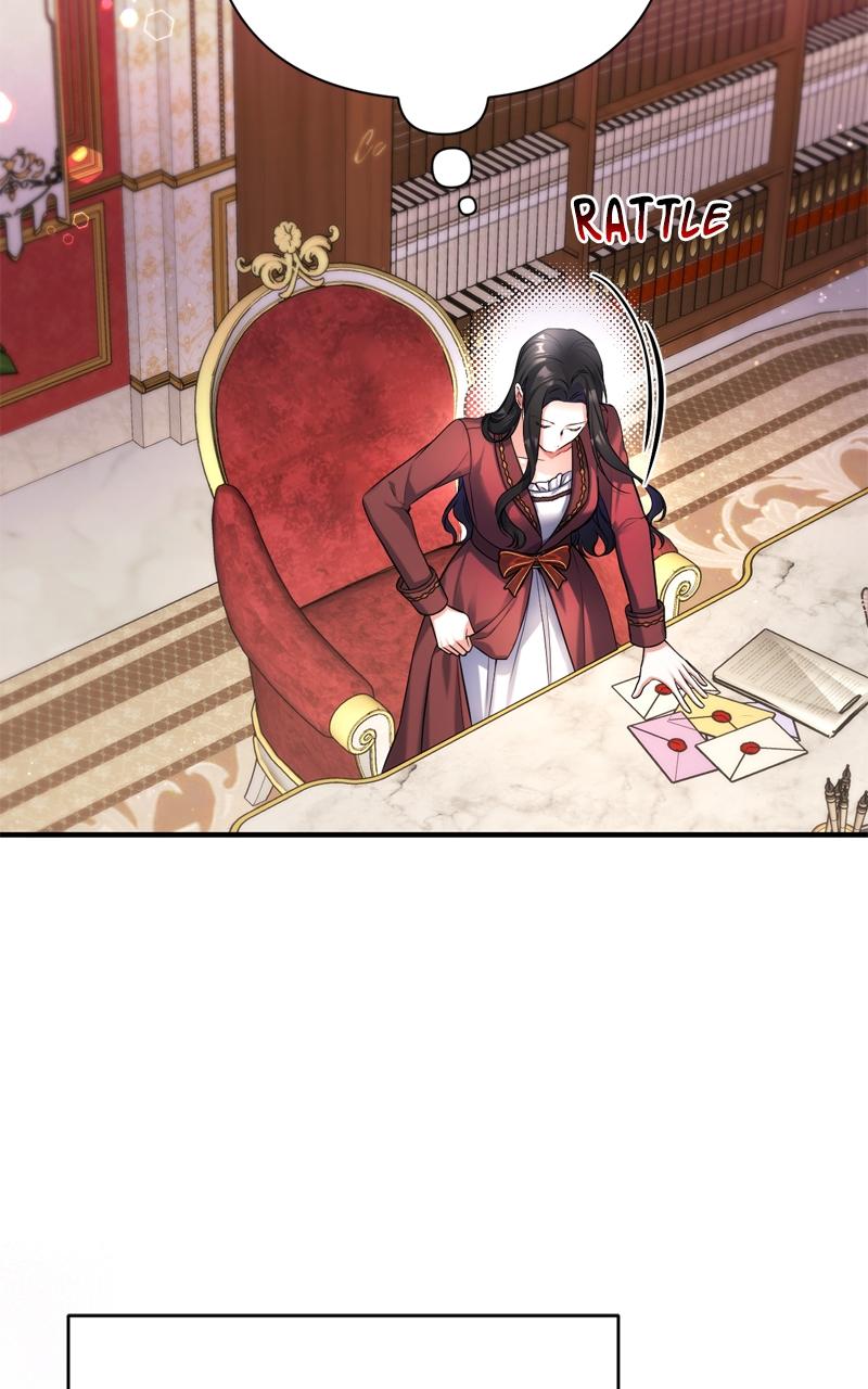 For My Derelict Favorite Chapter 63 - Page 60