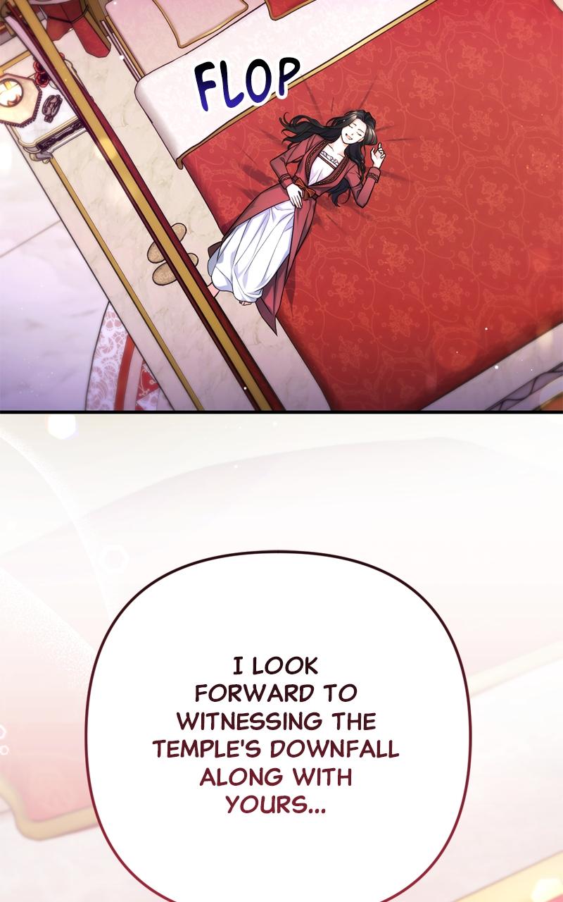 For My Derelict Favorite Chapter 63 - Page 63