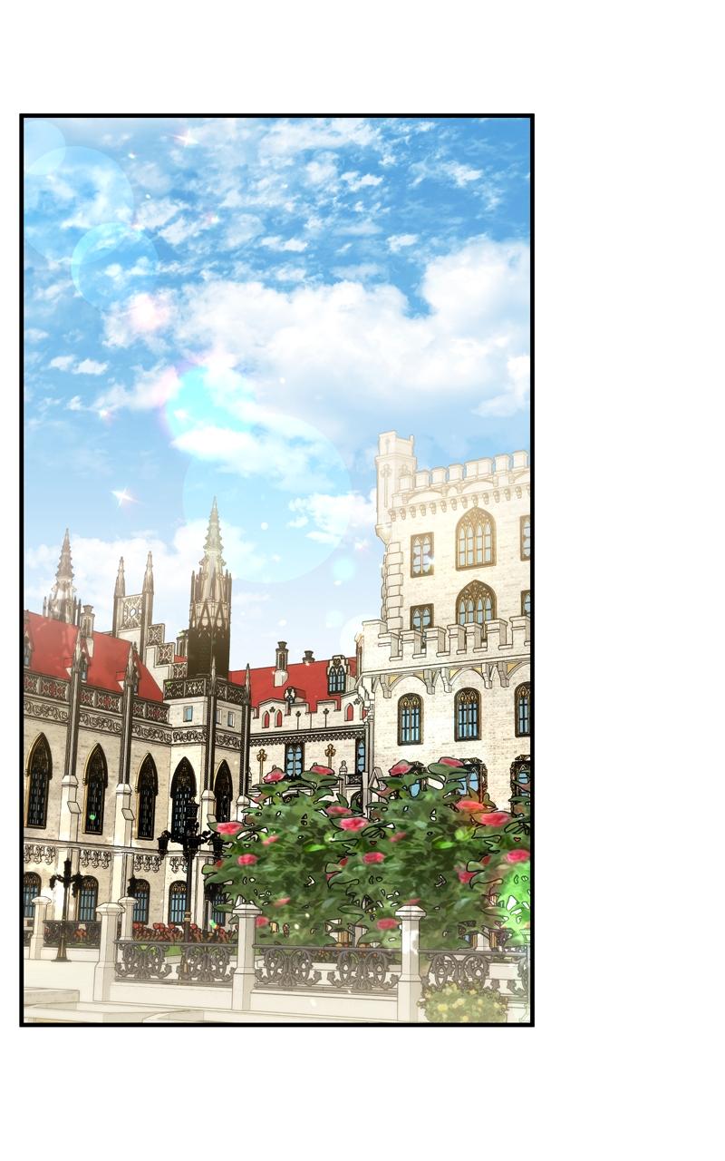 For My Derelict Favorite Chapter 63 - Page 67