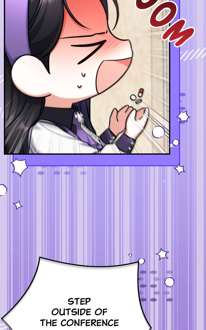 For My Derelict Favorite Chapter 63 - Page 70