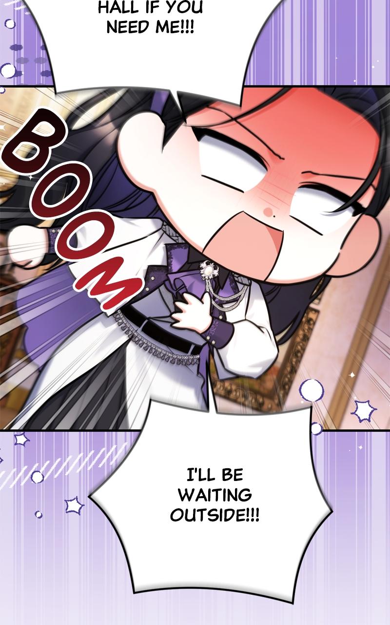 For My Derelict Favorite Chapter 63 - Page 71