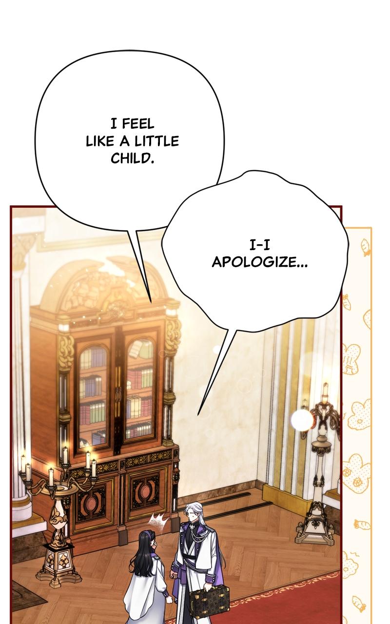 For My Derelict Favorite Chapter 63 - Page 73