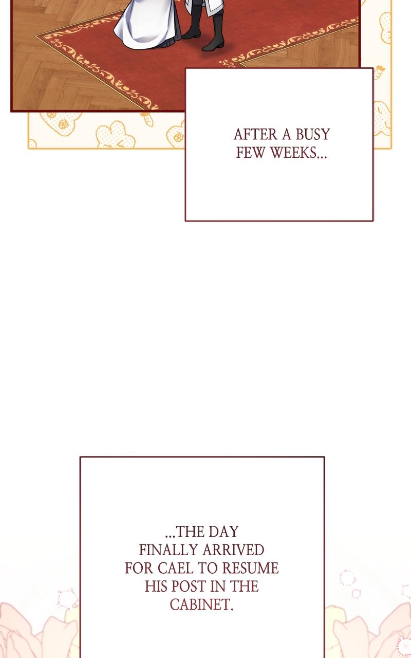 For My Derelict Favorite Chapter 63 - Page 74