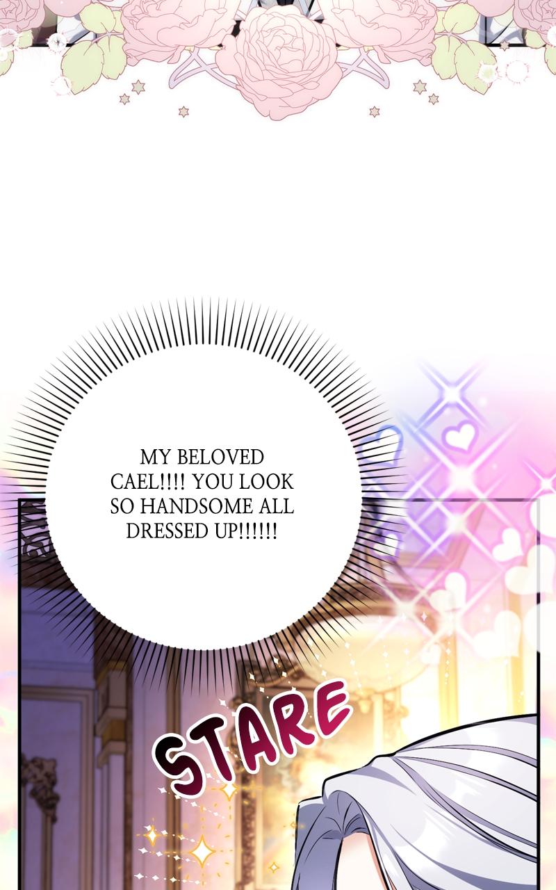 For My Derelict Favorite Chapter 63 - Page 76