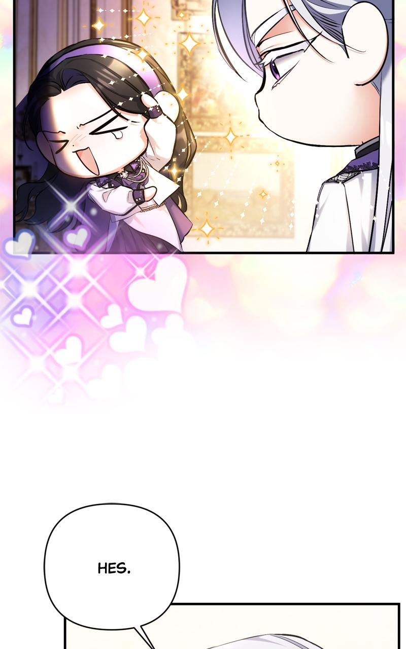 For My Derelict Favorite Chapter 63 - Page 77