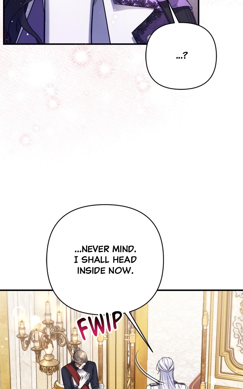 For My Derelict Favorite Chapter 63 - Page 80