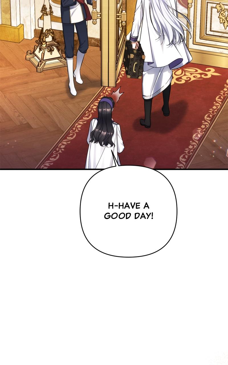 For My Derelict Favorite Chapter 63 - Page 81