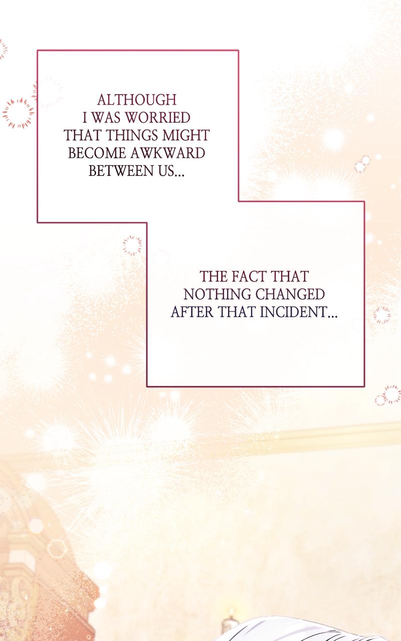 For My Derelict Favorite Chapter 63 - Page 82