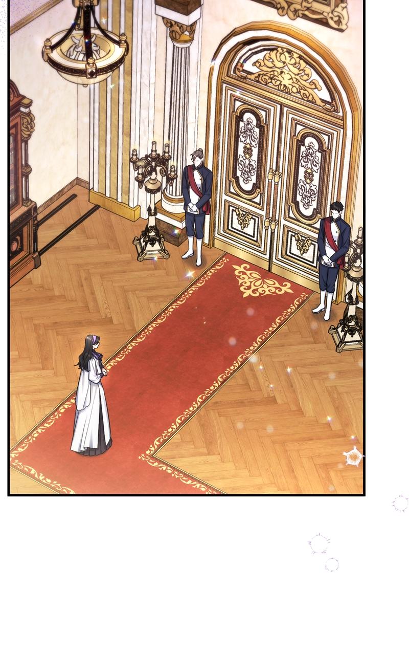 For My Derelict Favorite Chapter 63 - Page 88