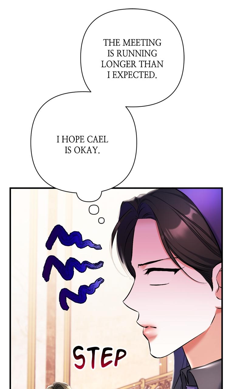 For My Derelict Favorite Chapter 63 - Page 89