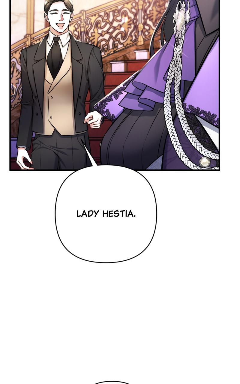 For My Derelict Favorite Chapter 63 - Page 90