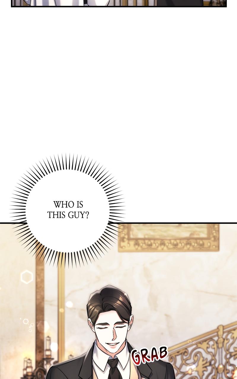 For My Derelict Favorite Chapter 63 - Page 92