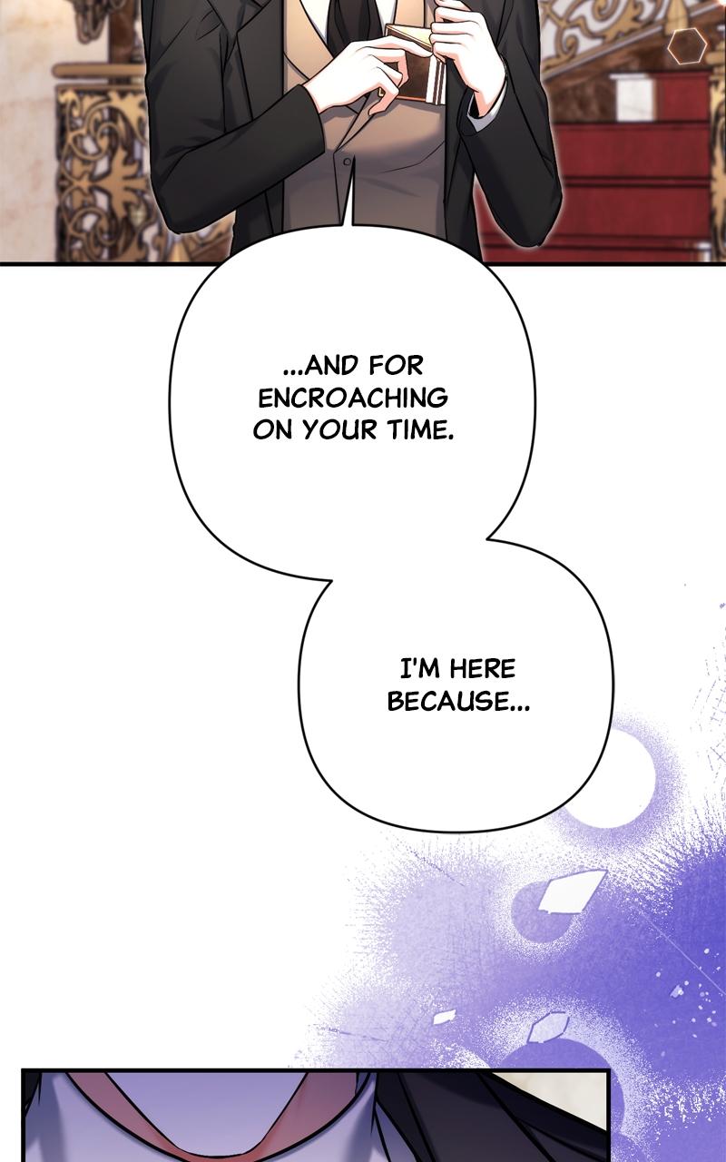 For My Derelict Favorite Chapter 63 - Page 93