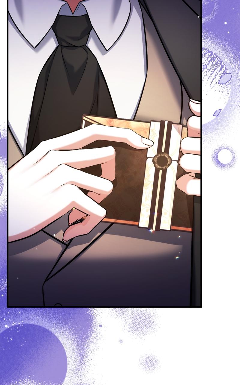 For My Derelict Favorite Chapter 63 - Page 94