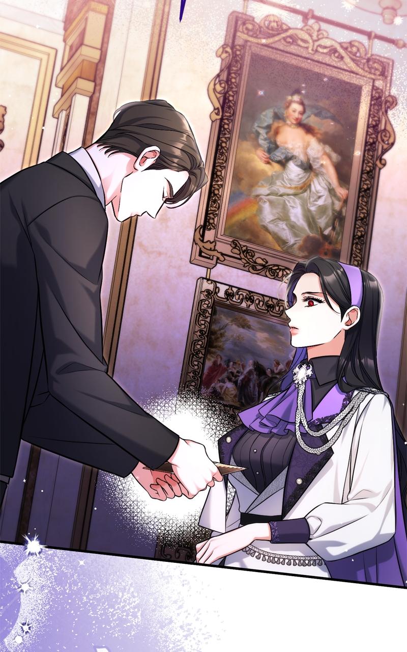 For My Derelict Favorite Chapter 63 - Page 96