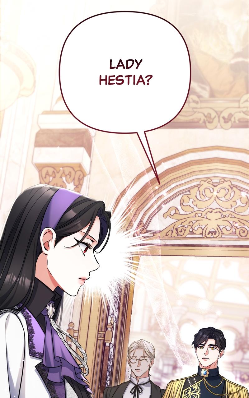 For My Derelict Favorite Chapter 64 - Page 4