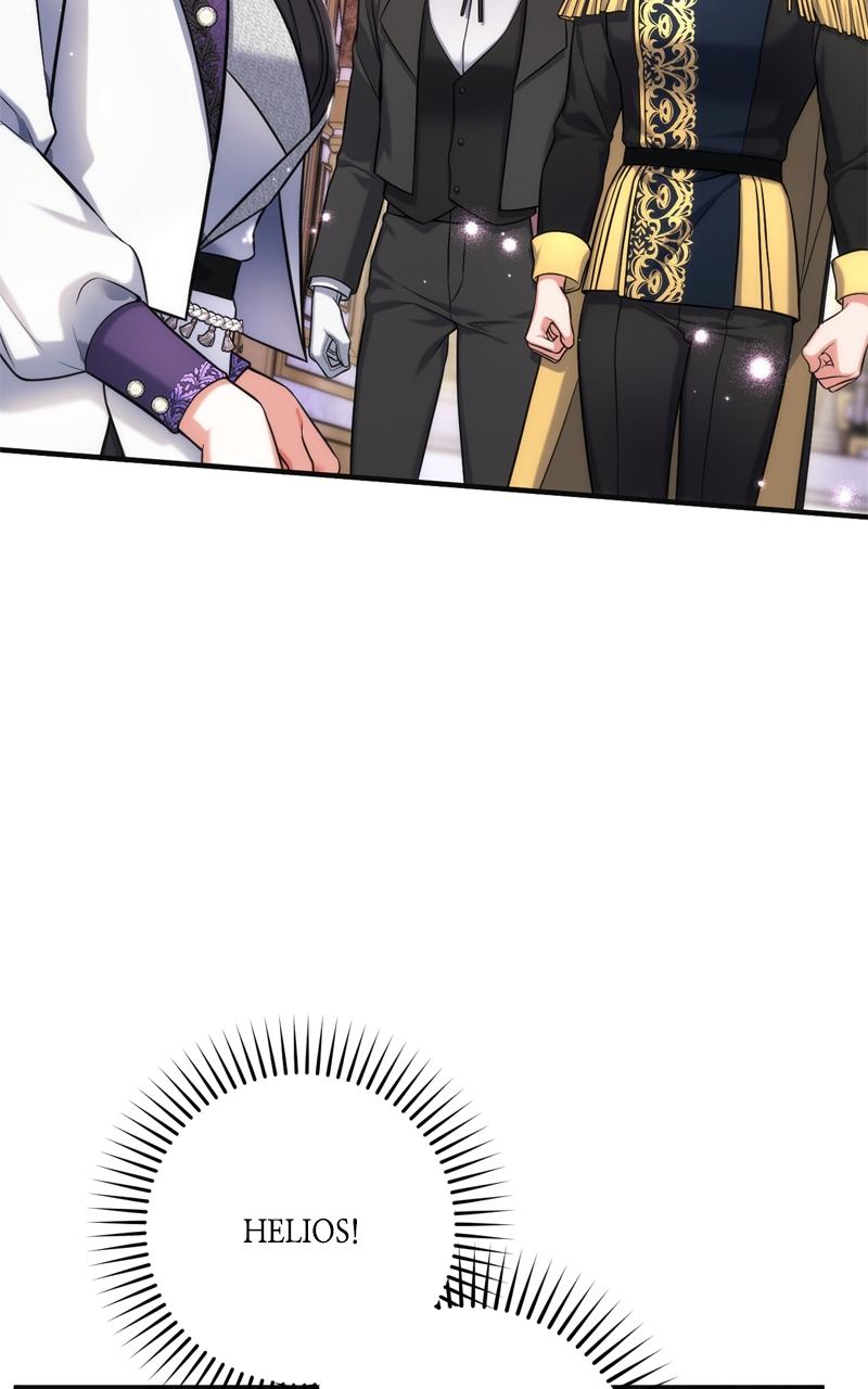 For My Derelict Favorite Chapter 64 - Page 5