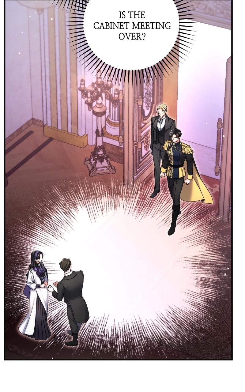 For My Derelict Favorite Chapter 64 - Page 6