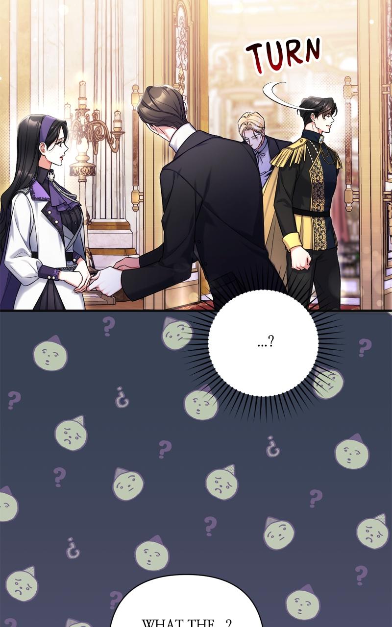 For My Derelict Favorite Chapter 64 - Page 9